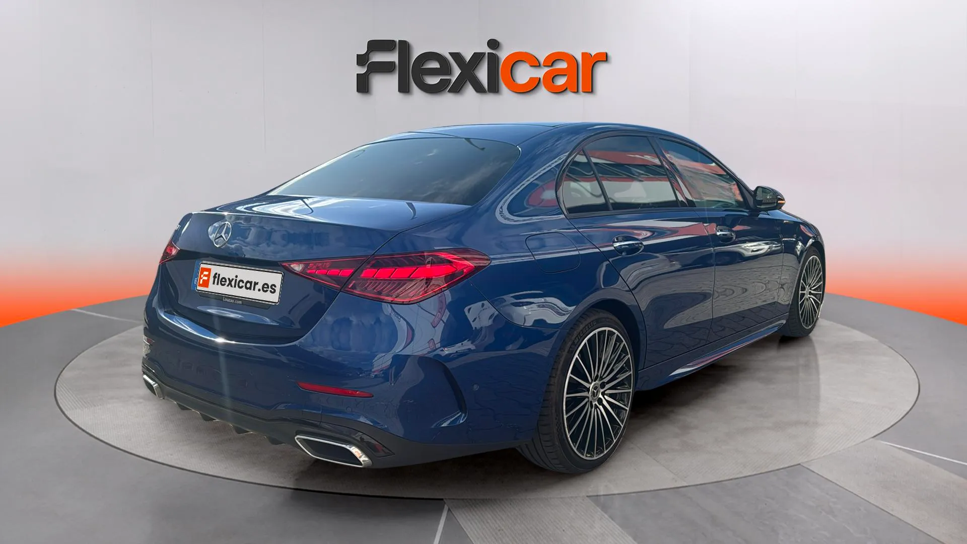 Mercedes-Benz Clase C C 200 - foto 8