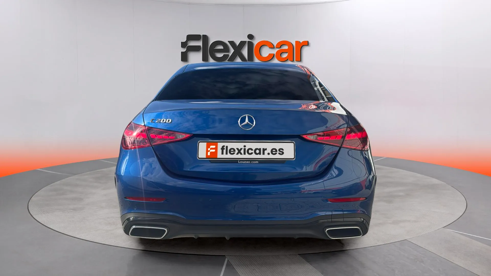 Mercedes-Benz Clase C C 200 - foto 7