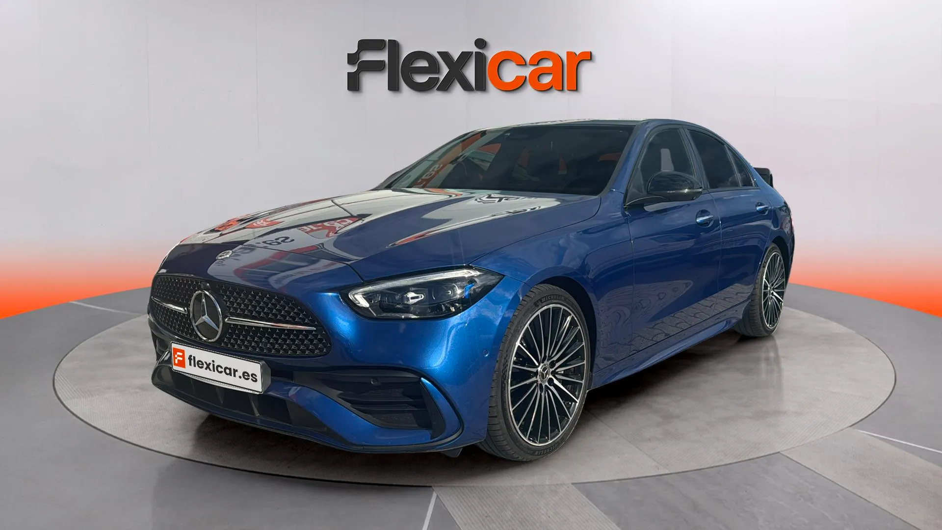 Mercedes-Benz Clase C C 200 - foto 3