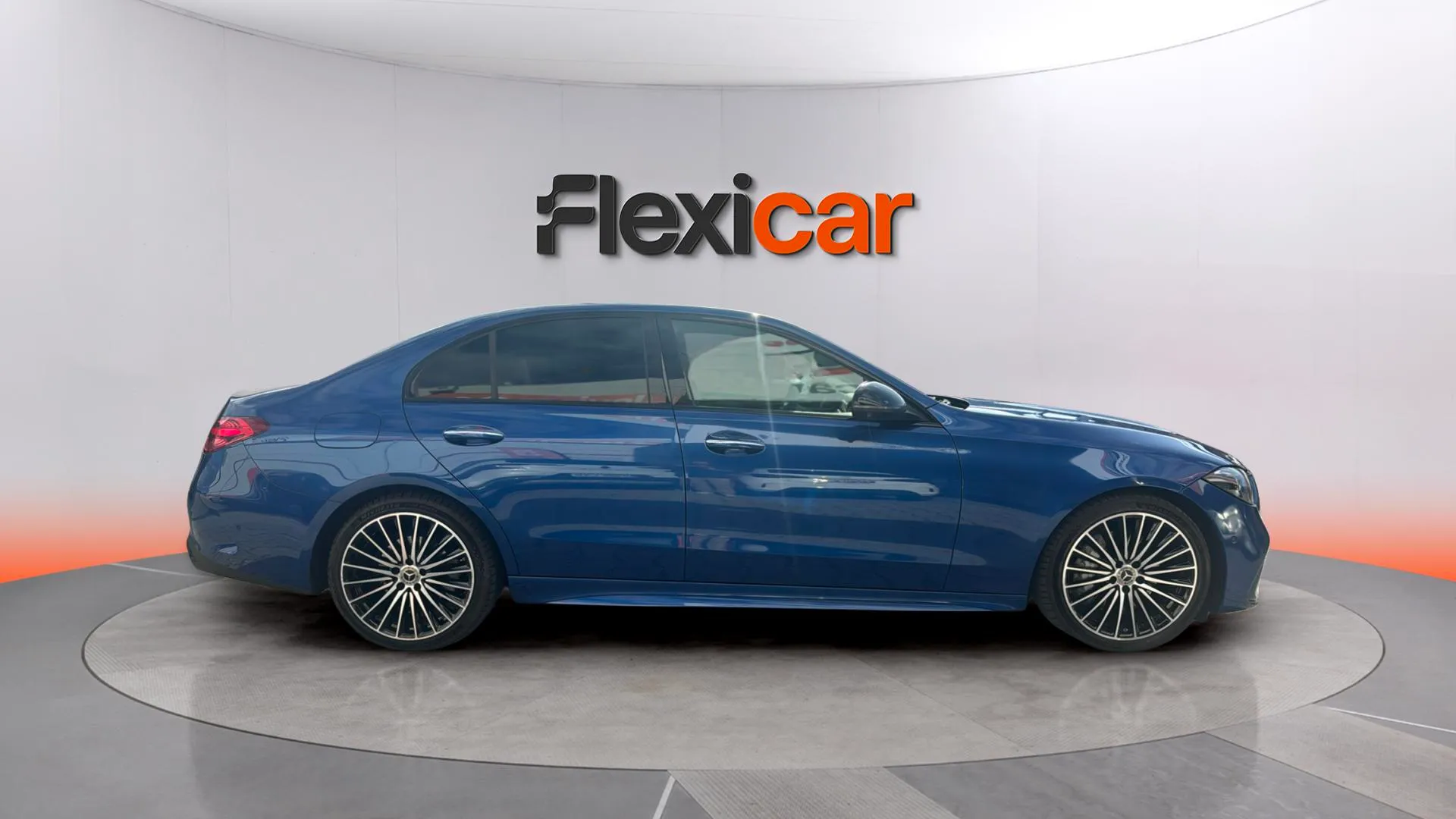 Mercedes-Benz Clase C C 200 - foto 5