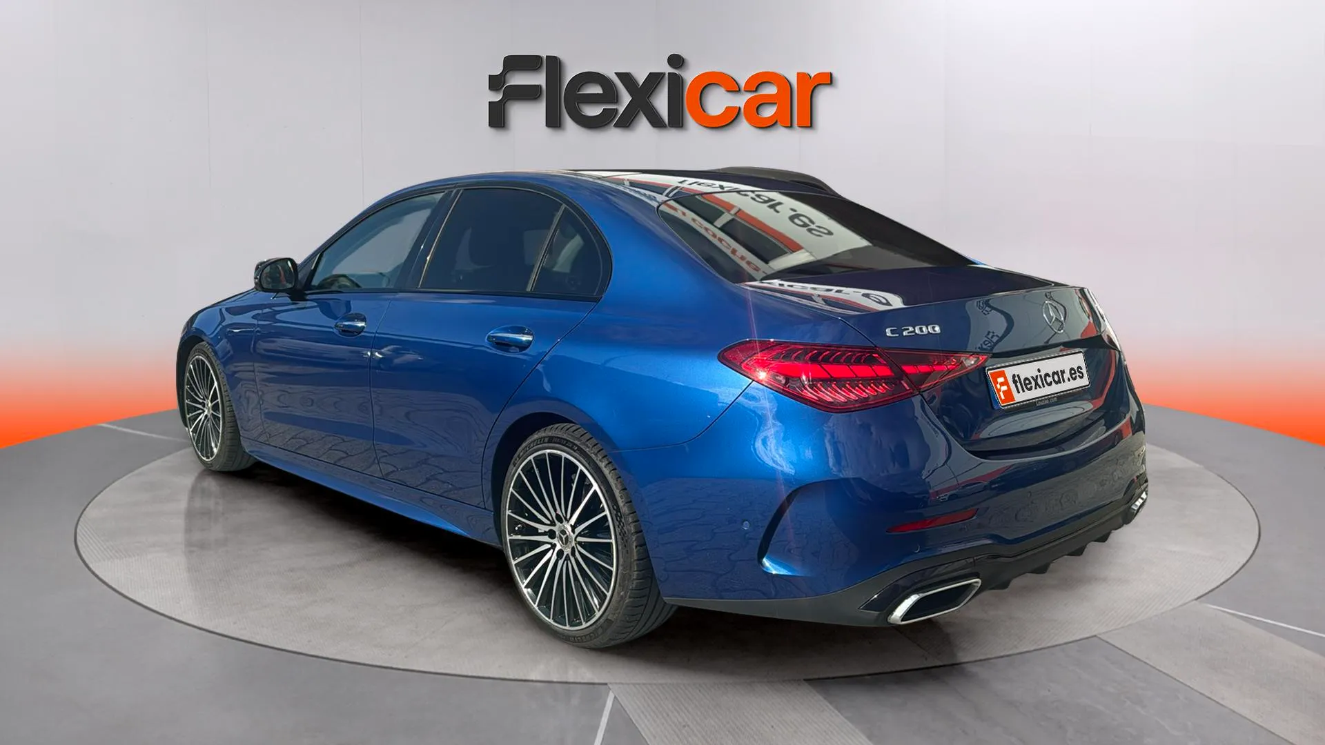 Mercedes-Benz Clase C C 200 - foto 6