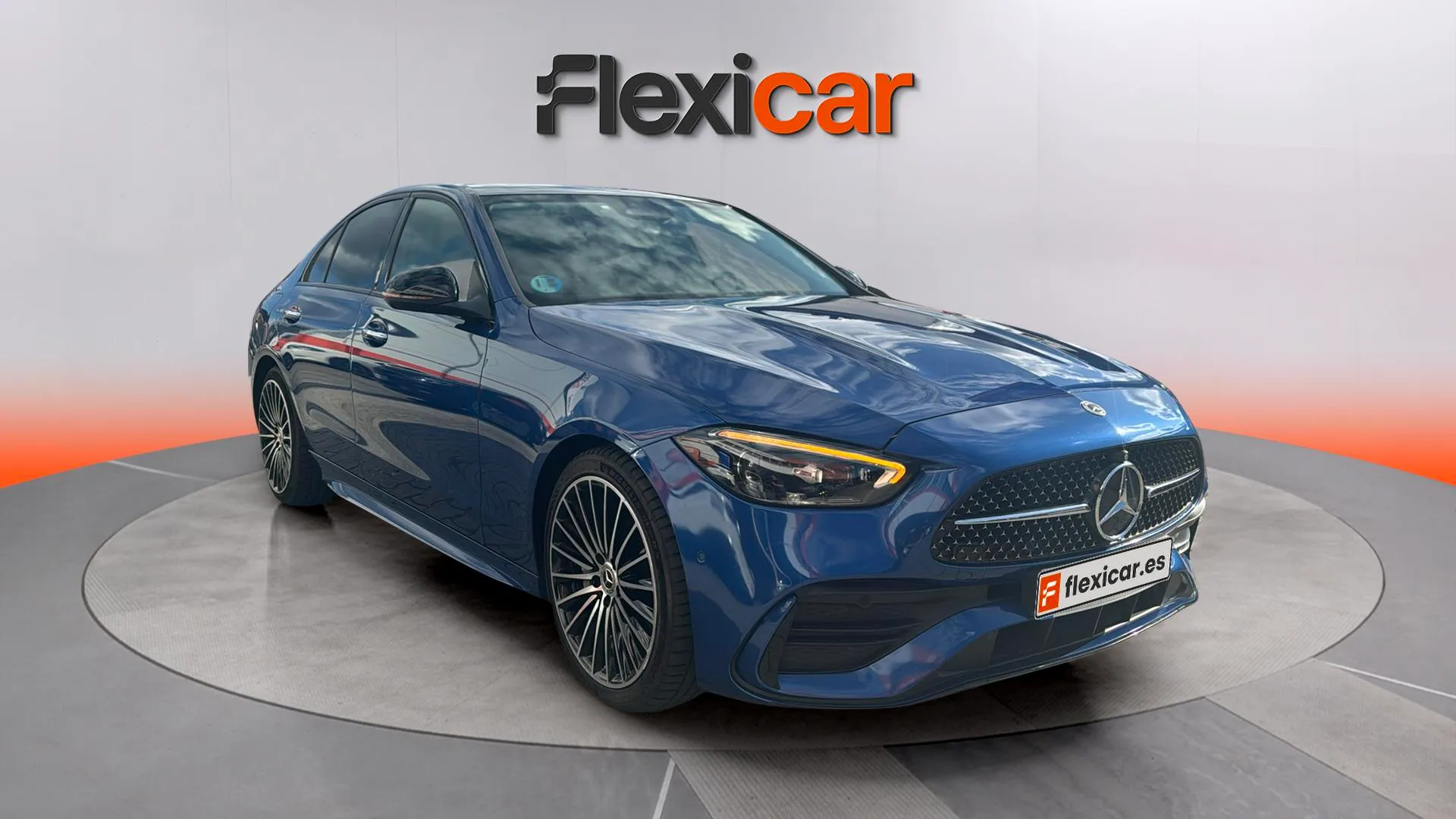 Mercedes-Benz Clase C C 200