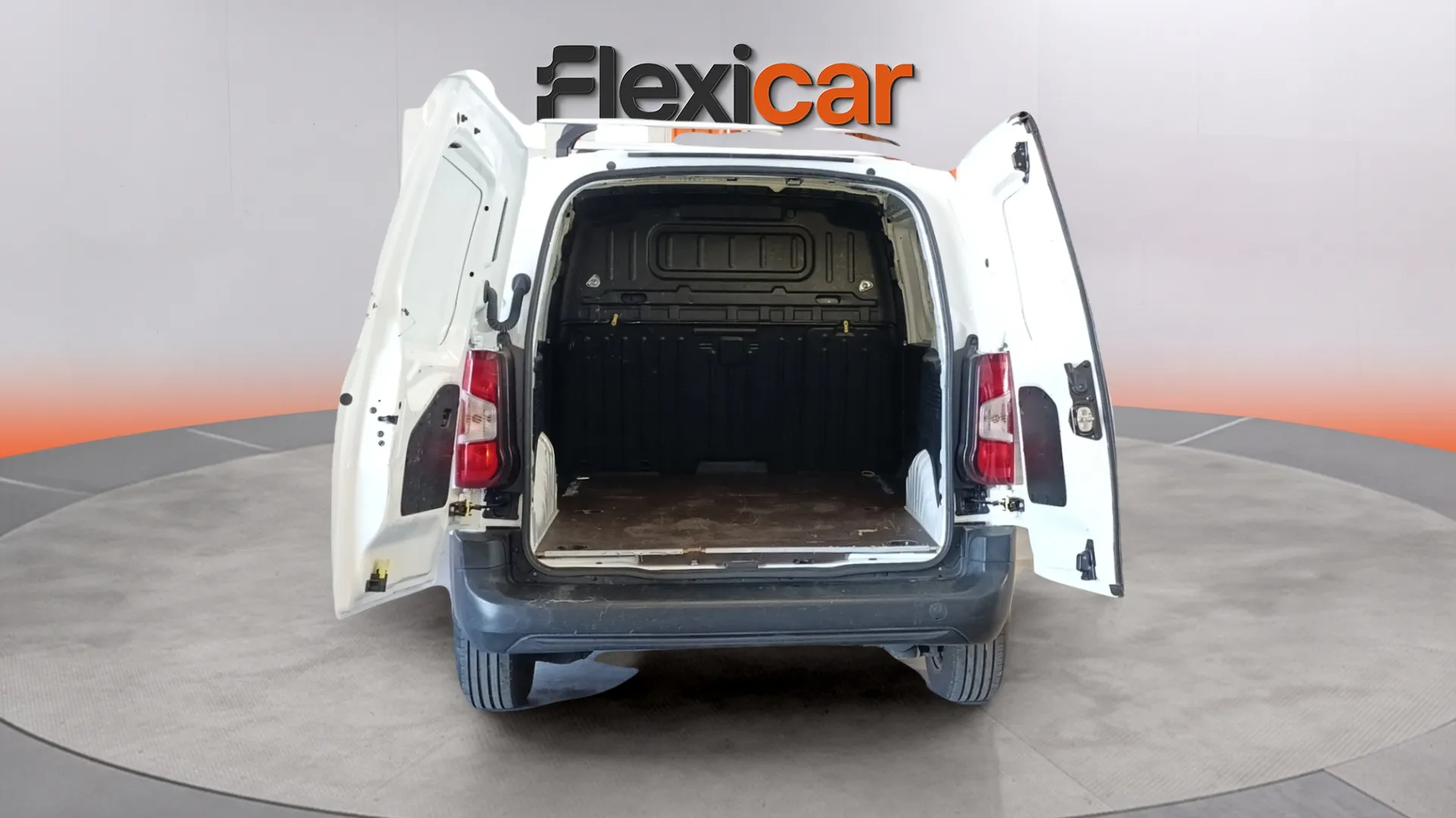 Opel Combo 1.5 TD Edition L - foto 30