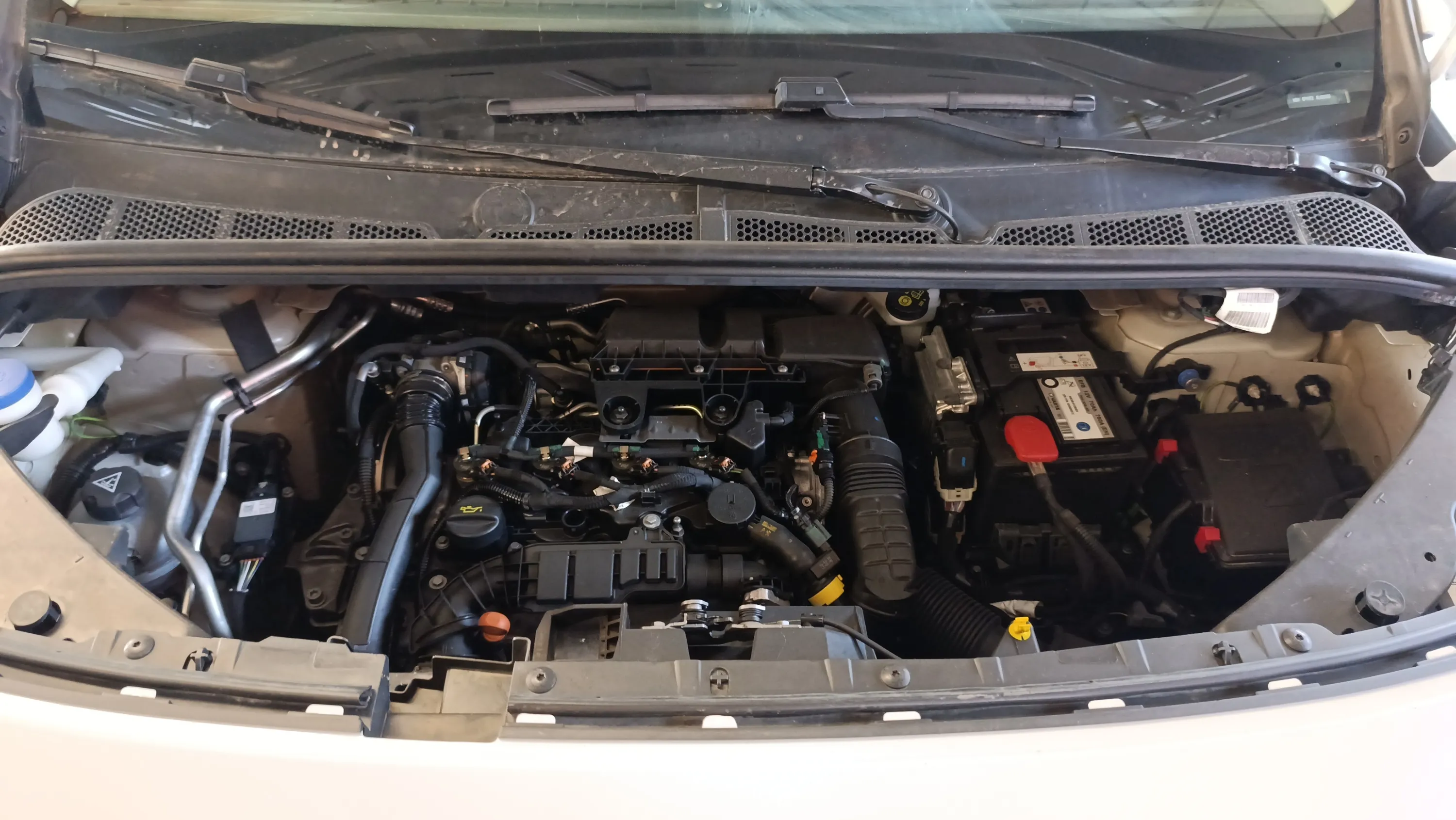 Opel Combo 1.5 TD Edition L - foto 32