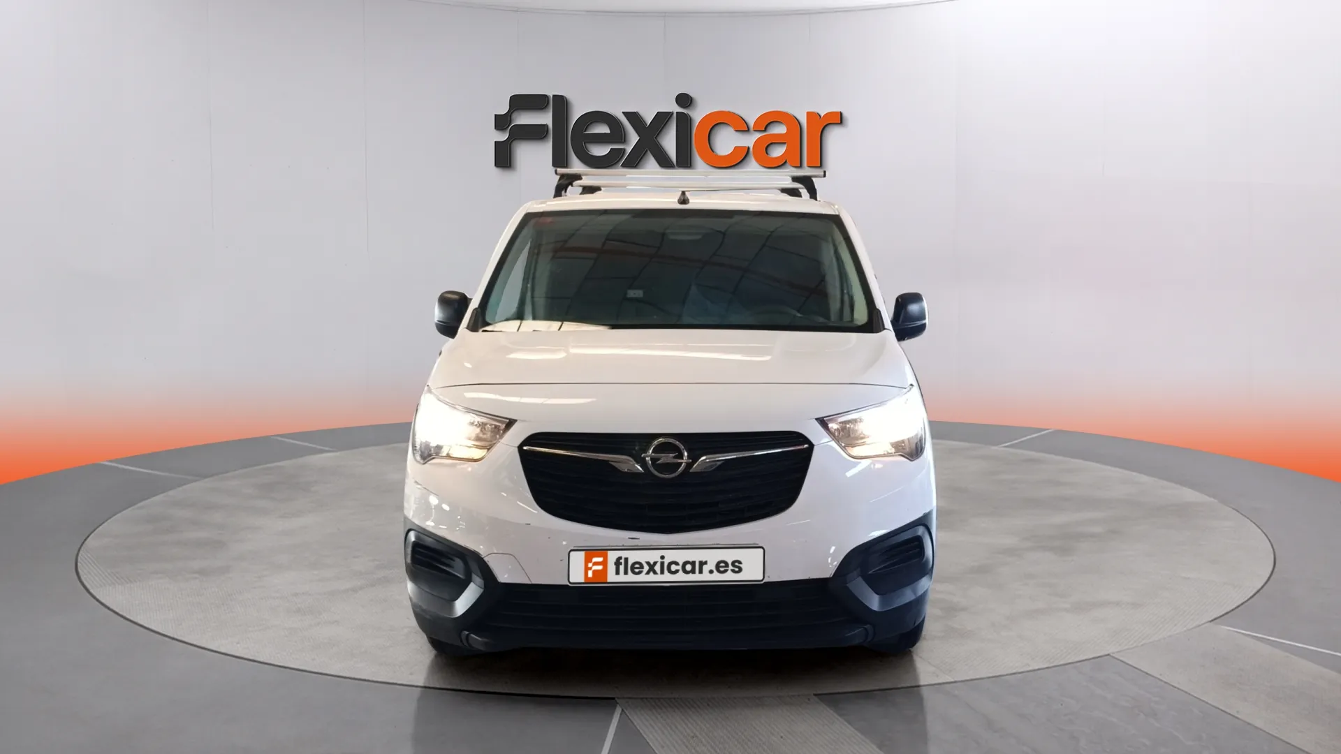 Opel Combo 1.5 TD Edition L - foto 8