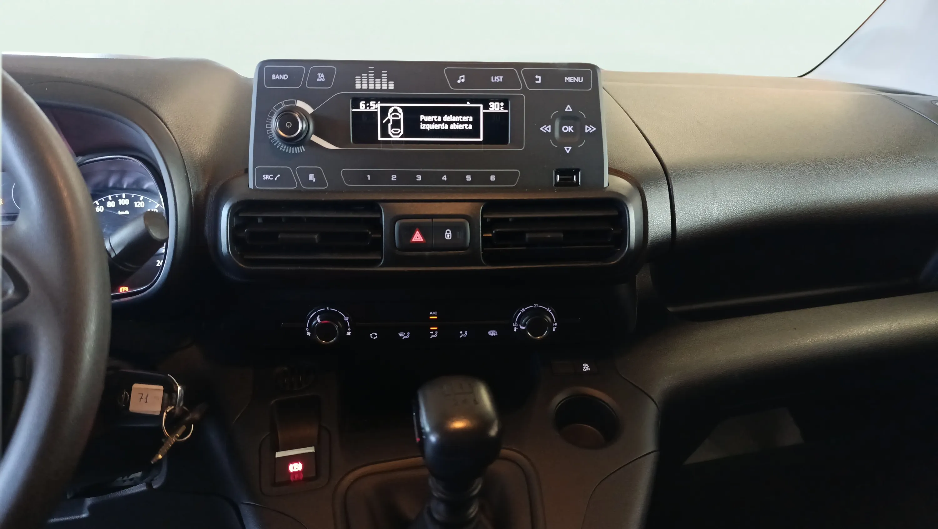 Opel Combo 1.5 TD Edition L - foto 16