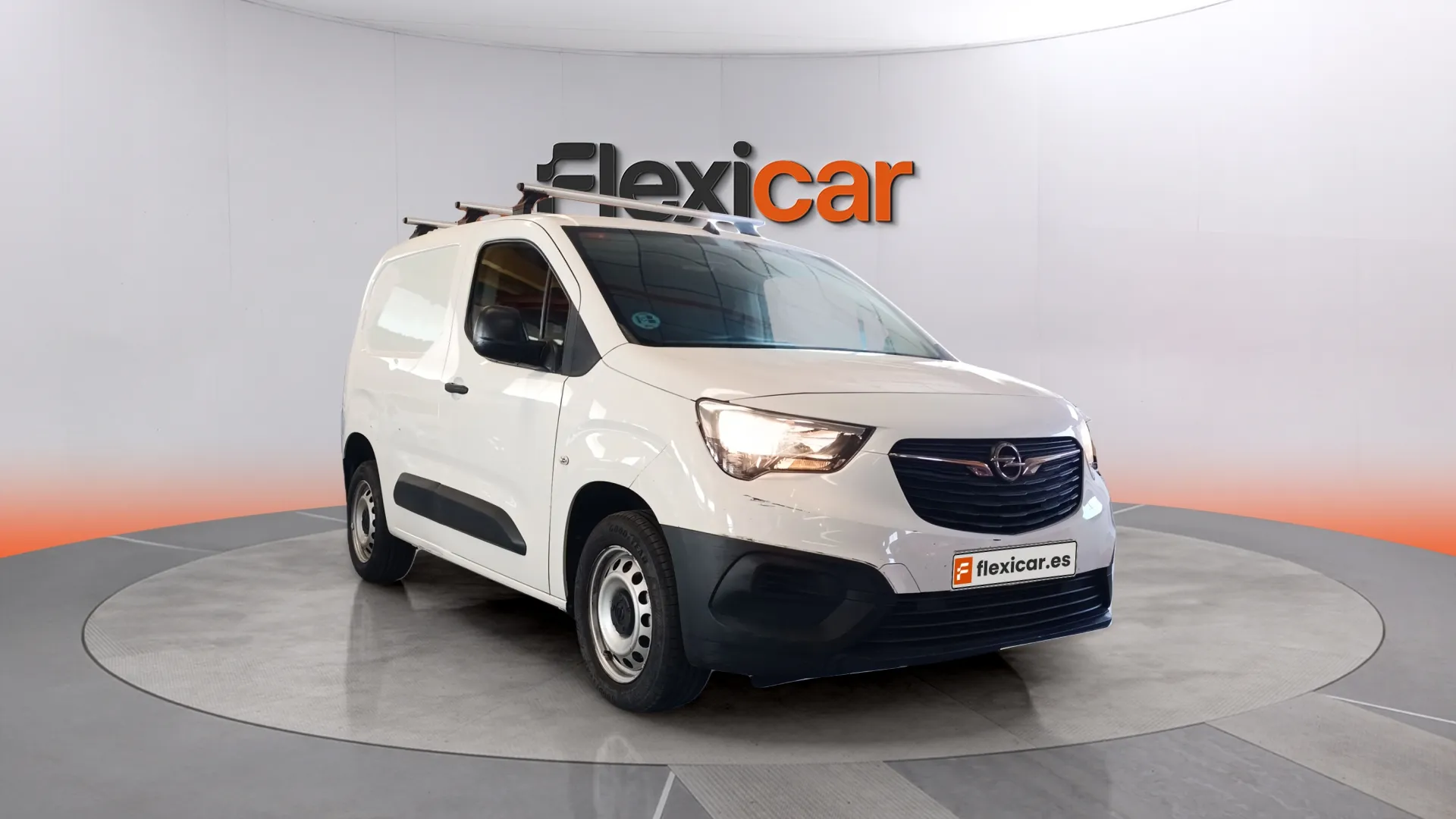 Opel Combo 1.5 TD Edition L