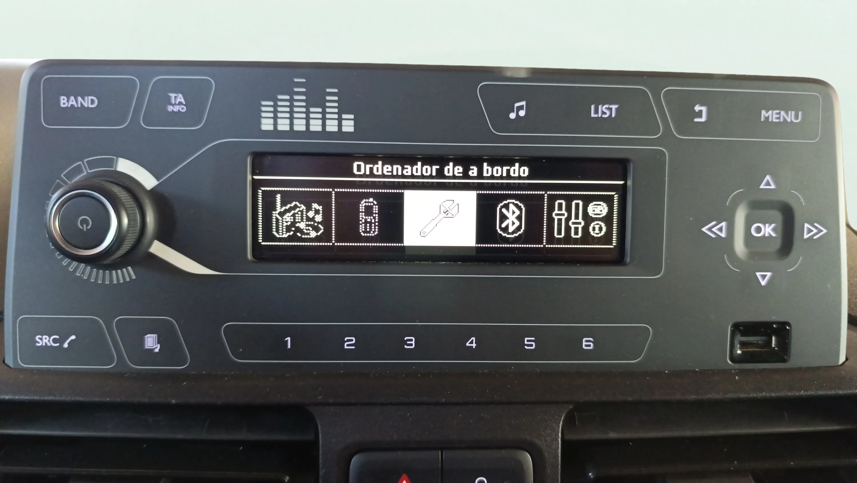 Opel Combo 1.5 TD Edition L - foto 18
