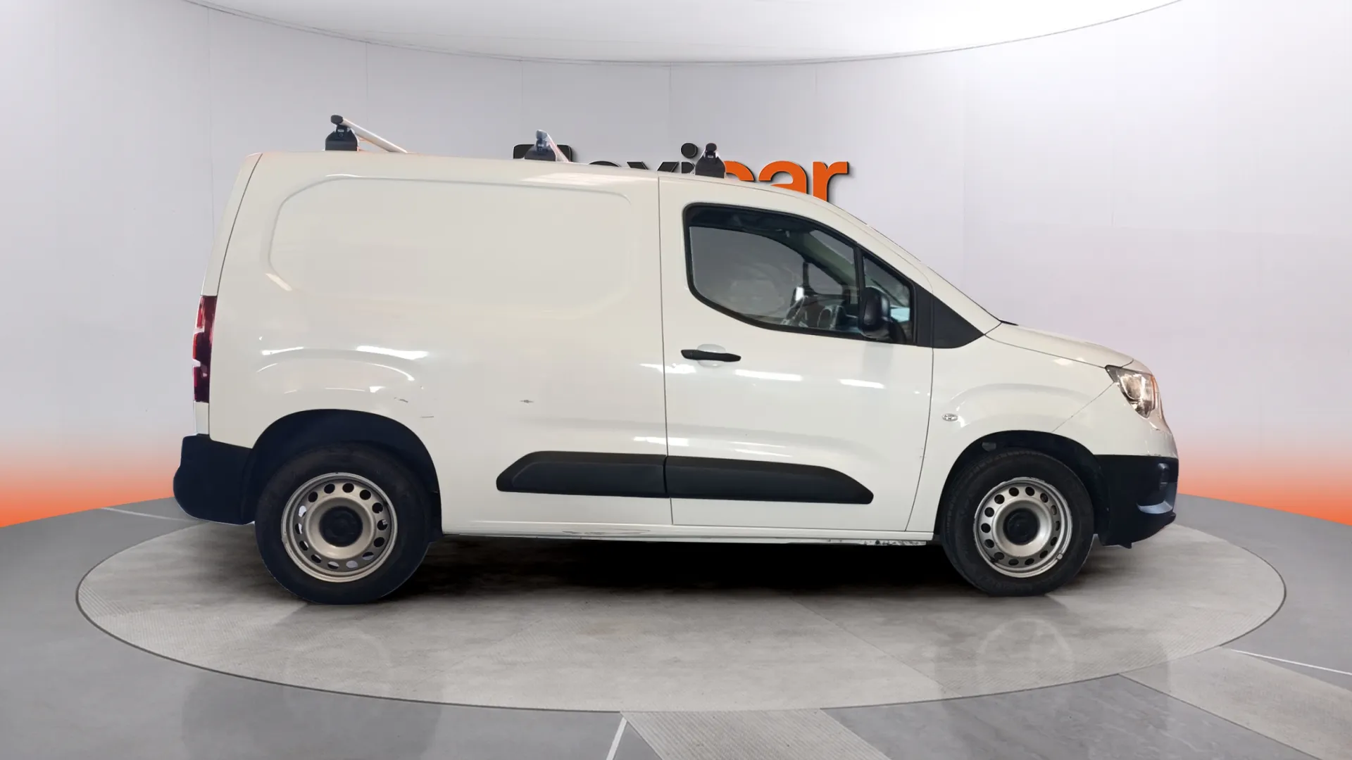 Opel Combo 1.5 TD Edition L - foto 2