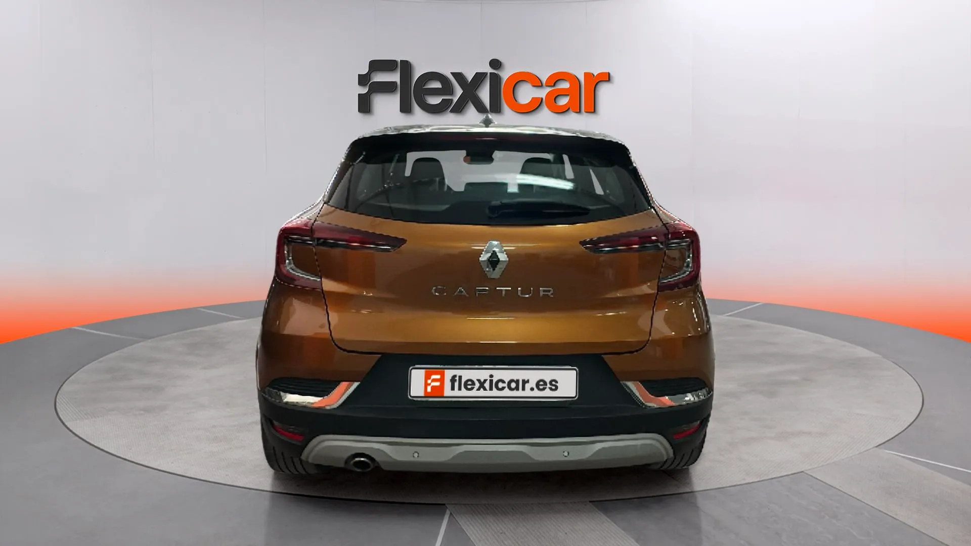 Renault Captur Intens Blue dCi - foto 4