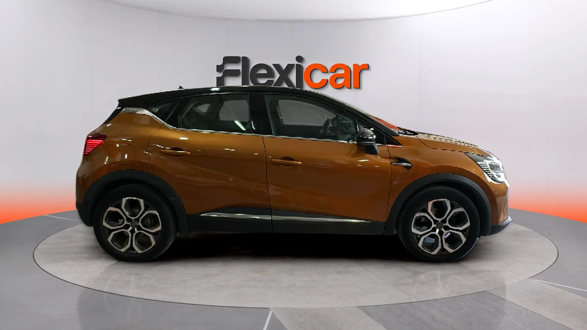 Renault Captur Intens Blue dCi - foto 3