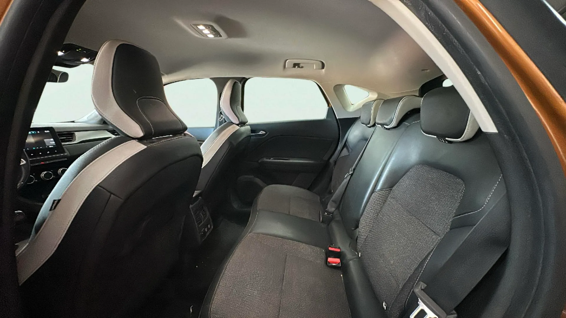 Renault Captur Intens Blue dCi - foto 10