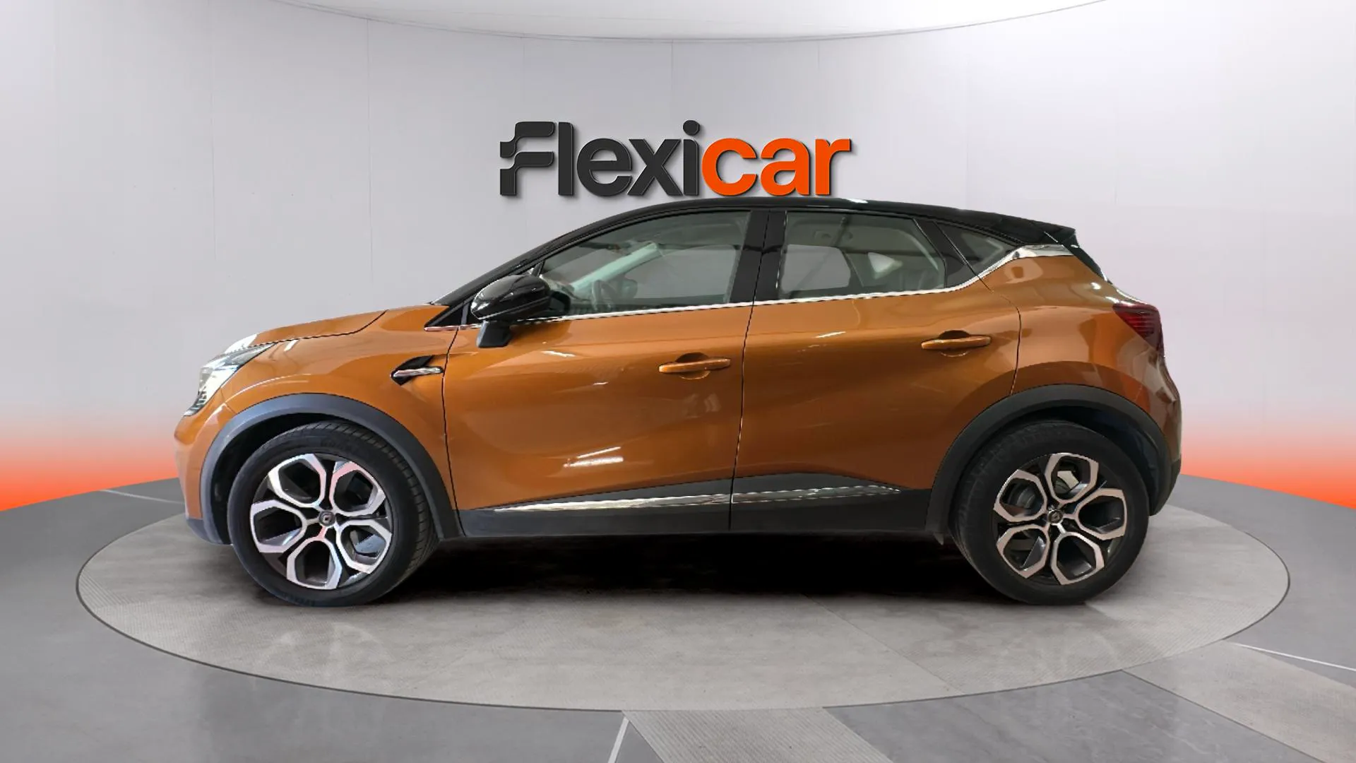 Renault Captur Intens Blue dCi - foto 5