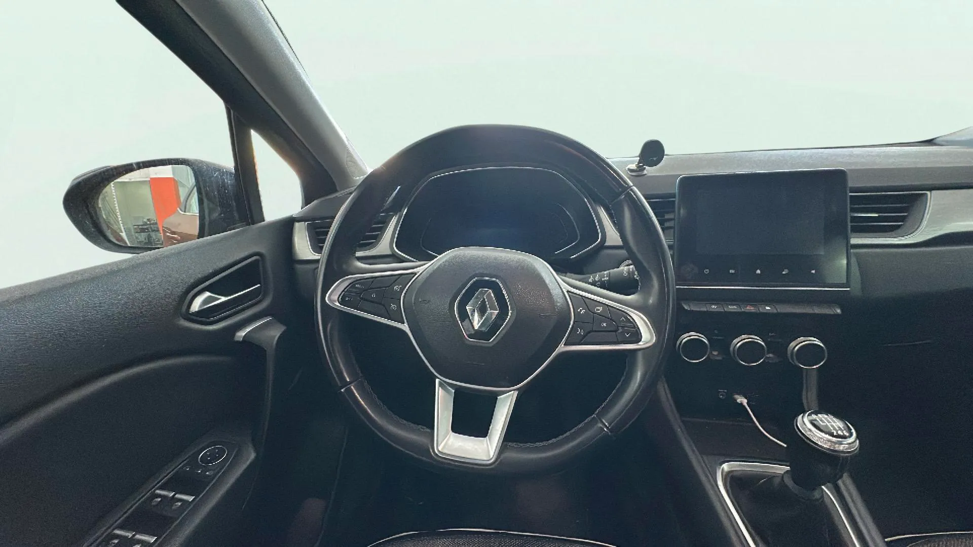 Renault Captur Intens Blue dCi - foto 6