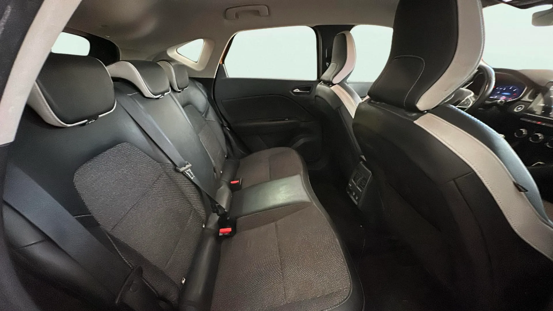 Renault Captur Intens Blue dCi - foto 11