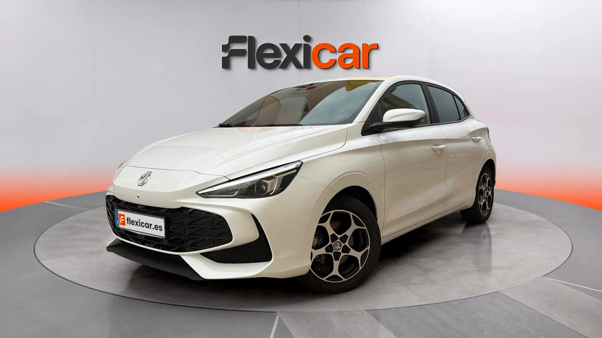 MG MG3 Hybrido Luxury - foto 3