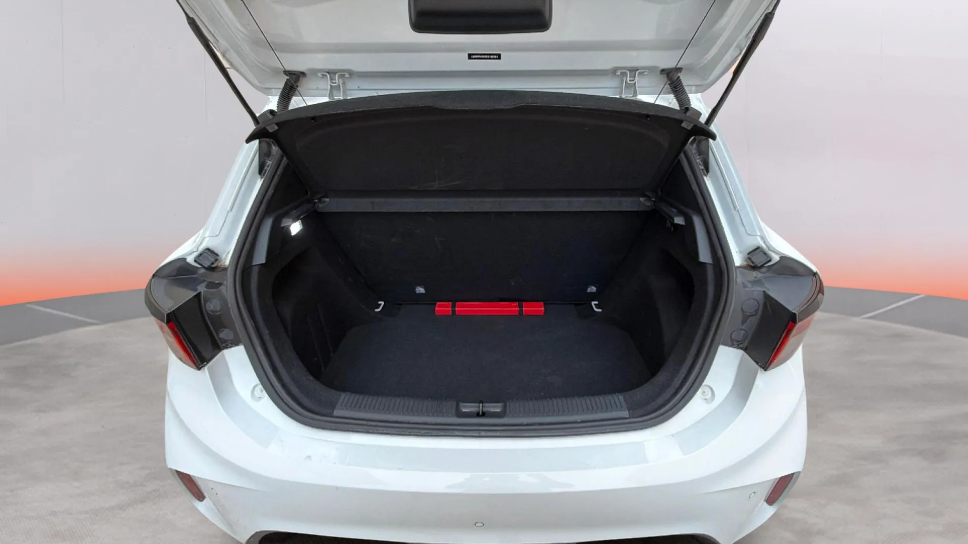 MG MG3 Hybrido Luxury - foto 9