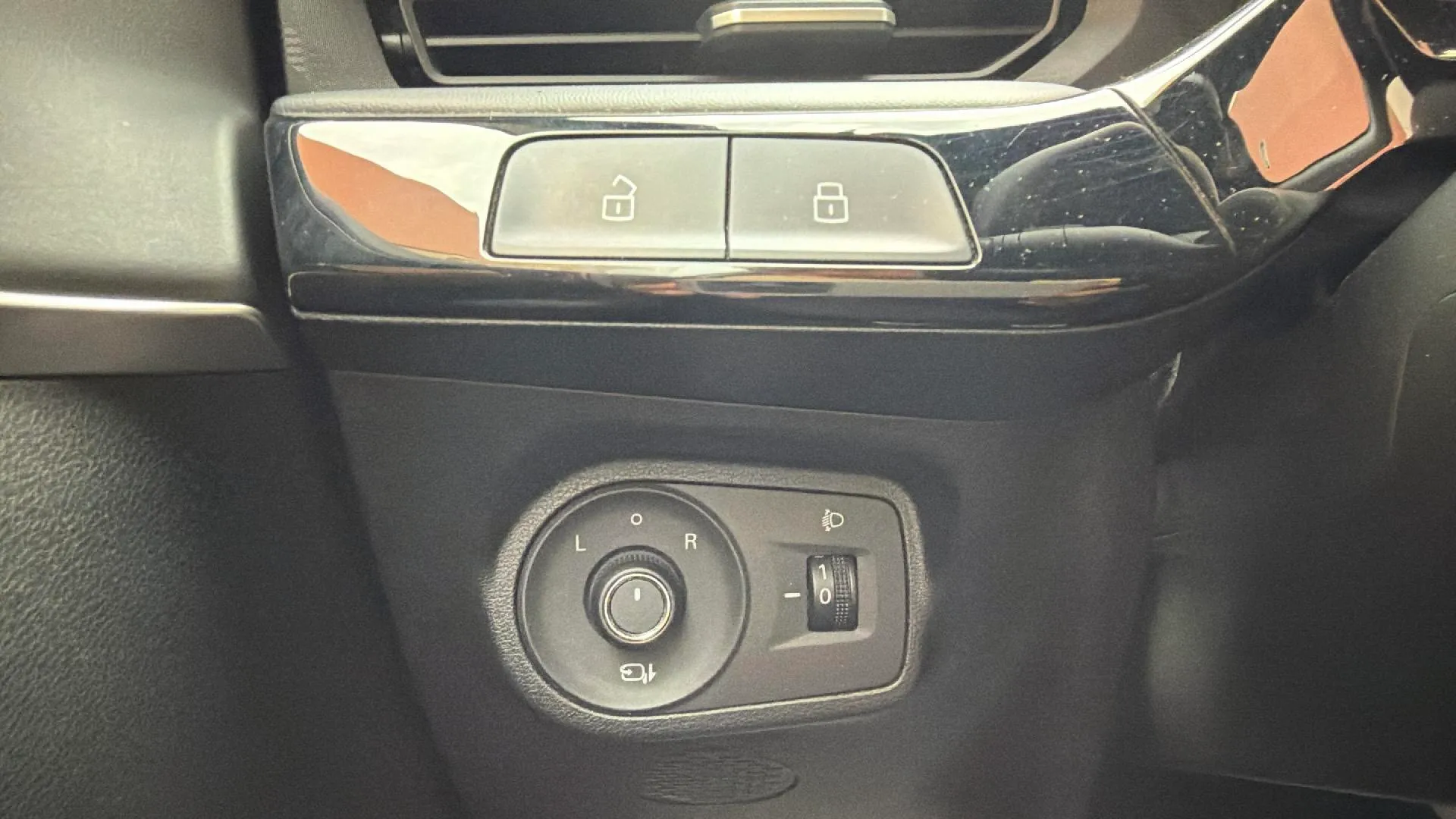 MG MG3 Hybrido Luxury - foto 22
