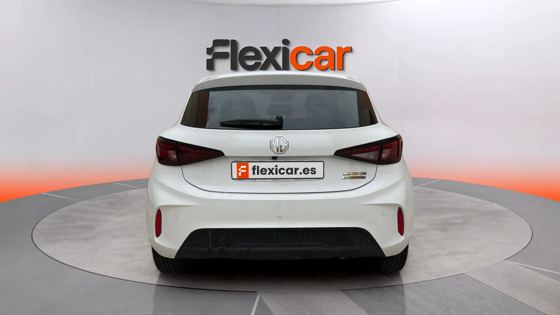 MG MG3 Hybrido Luxury - foto 4