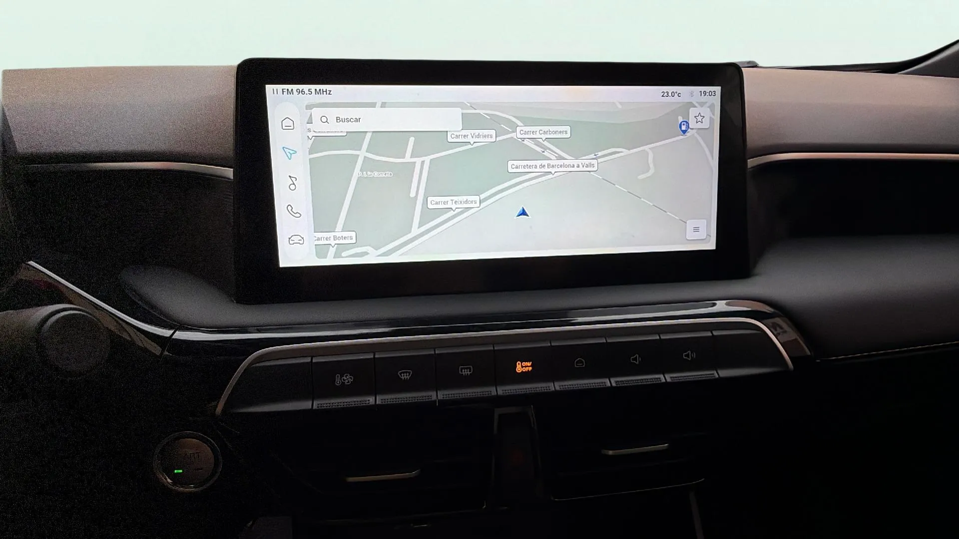 MG MG3 Hybrido Luxury - foto 20