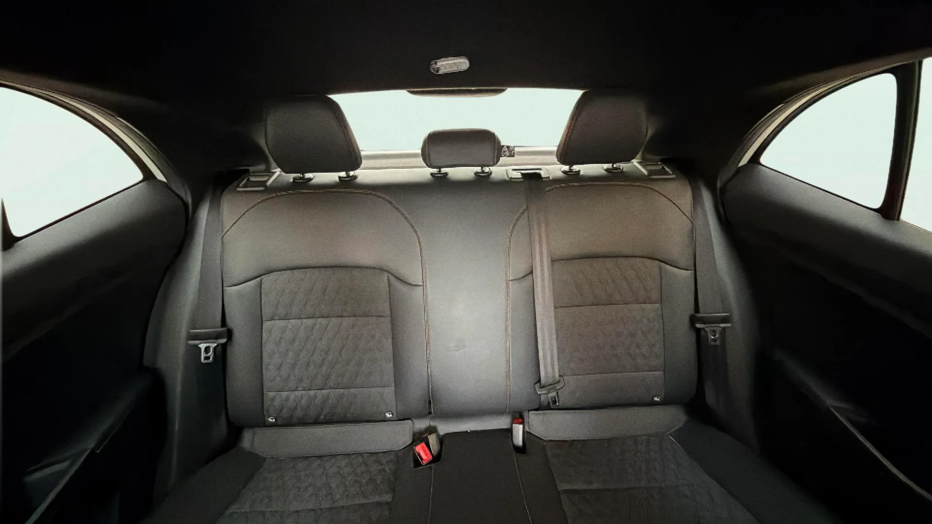 MG MG3 Hybrido Luxury - foto 12