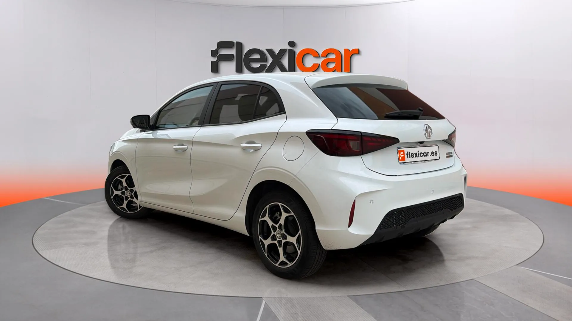 MG MG3 Hybrido Luxury - foto 7