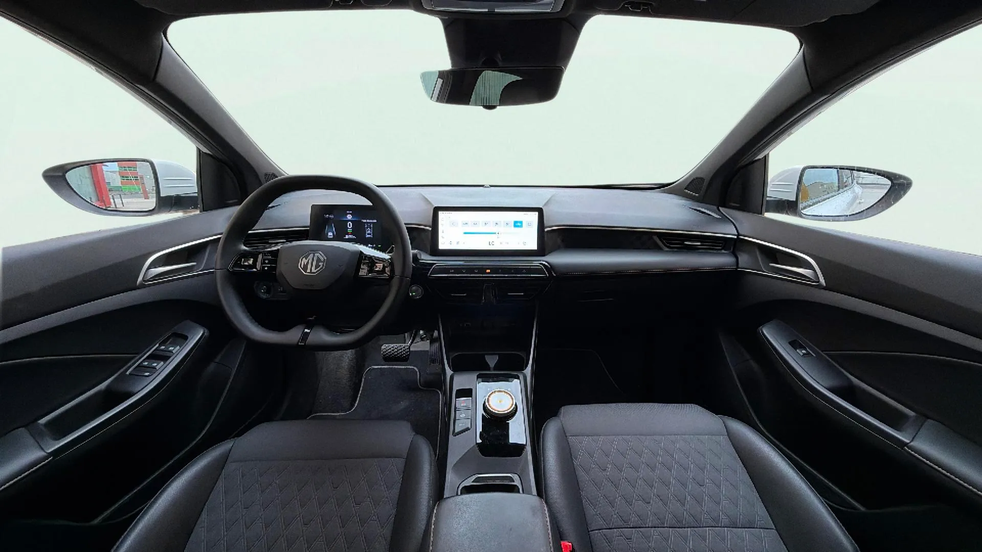 MG MG3 Hybrido Luxury - foto 15
