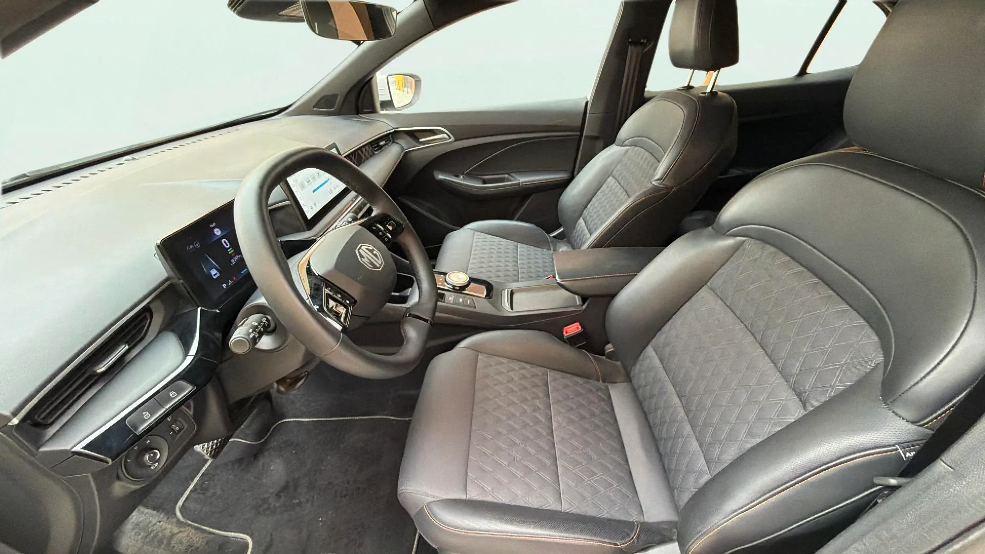 MG MG3 Hybrido Luxury - foto 10
