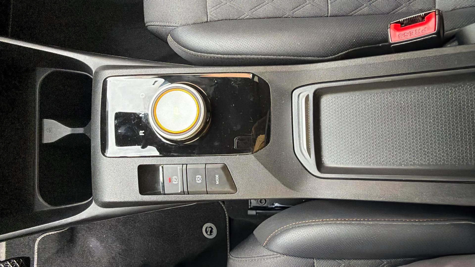 MG MG3 Hybrido Luxury - foto 17