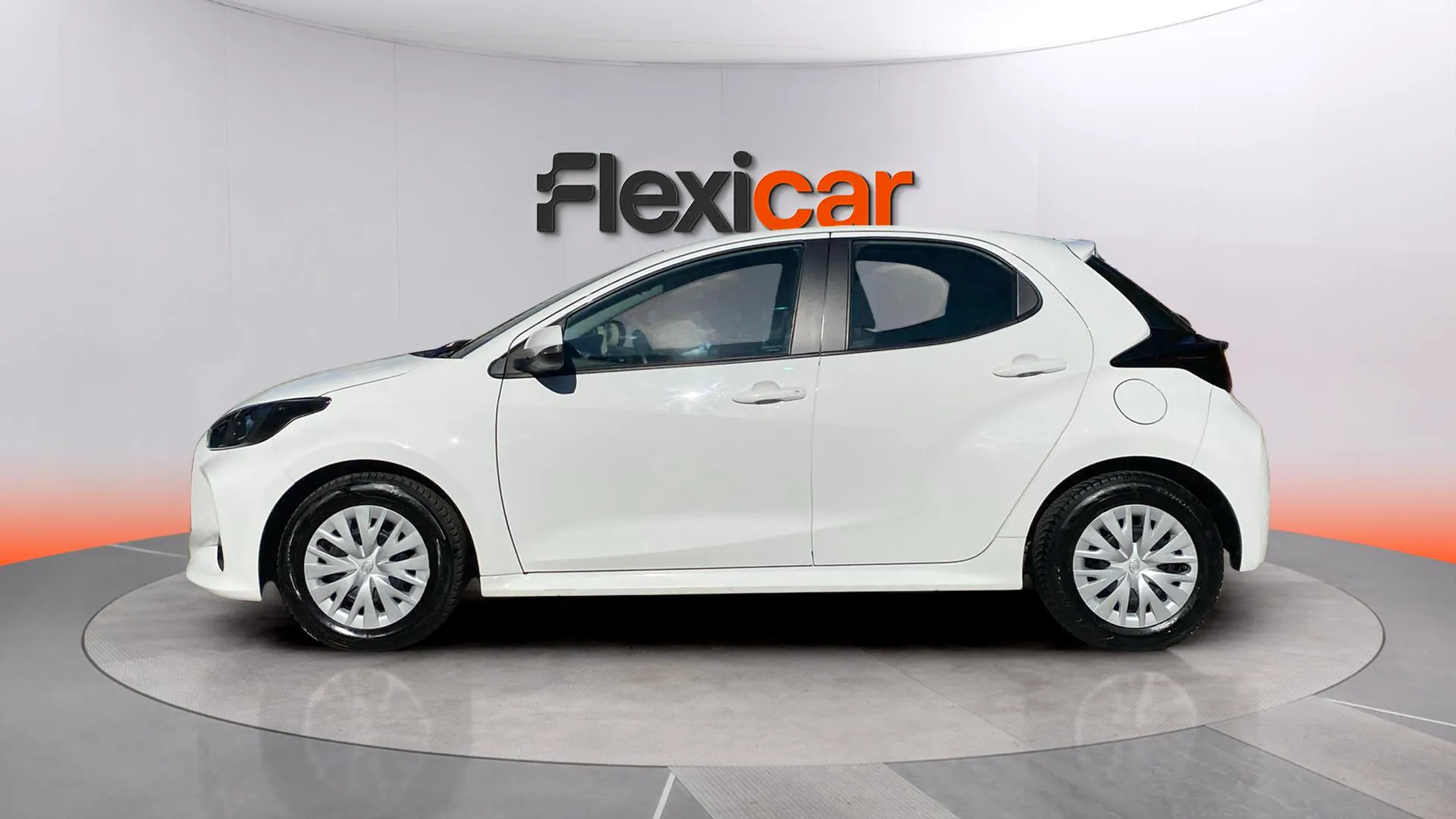 Toyota Yaris 1.0 70 Active - foto 3