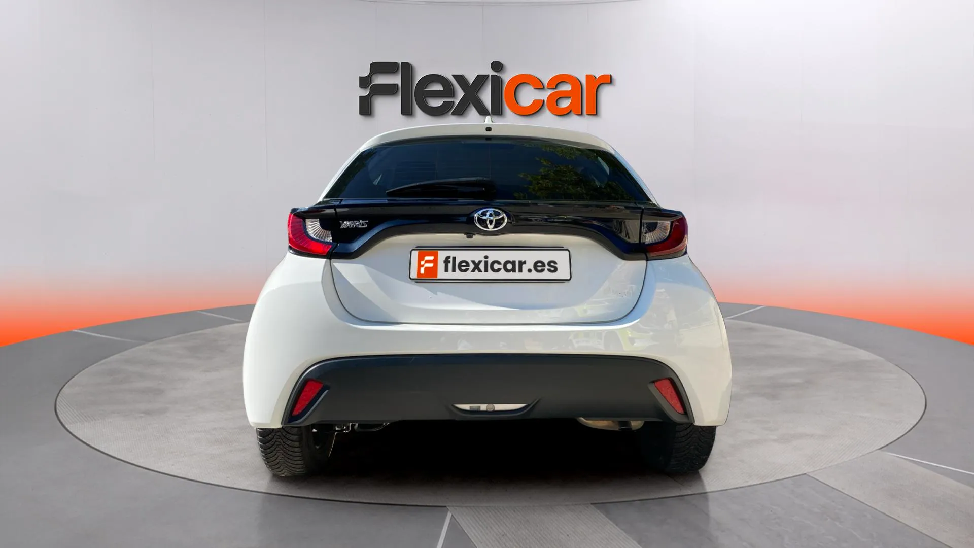 Toyota Yaris 1.0 70 Active - foto 5