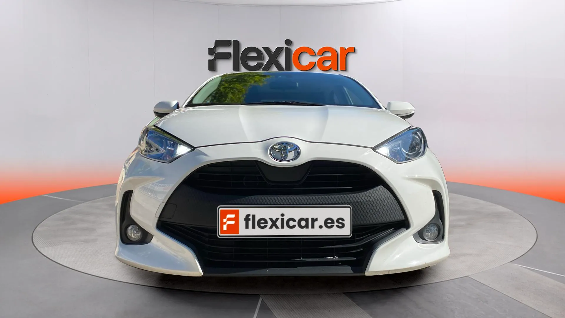 Toyota Yaris 1.0 70 Active - foto 8