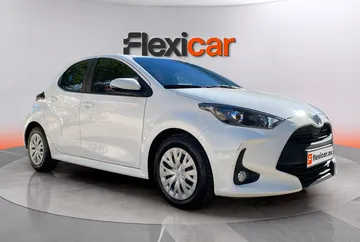toyota yaris 10 70 active gasolina manual mostoles 2 903000000282797