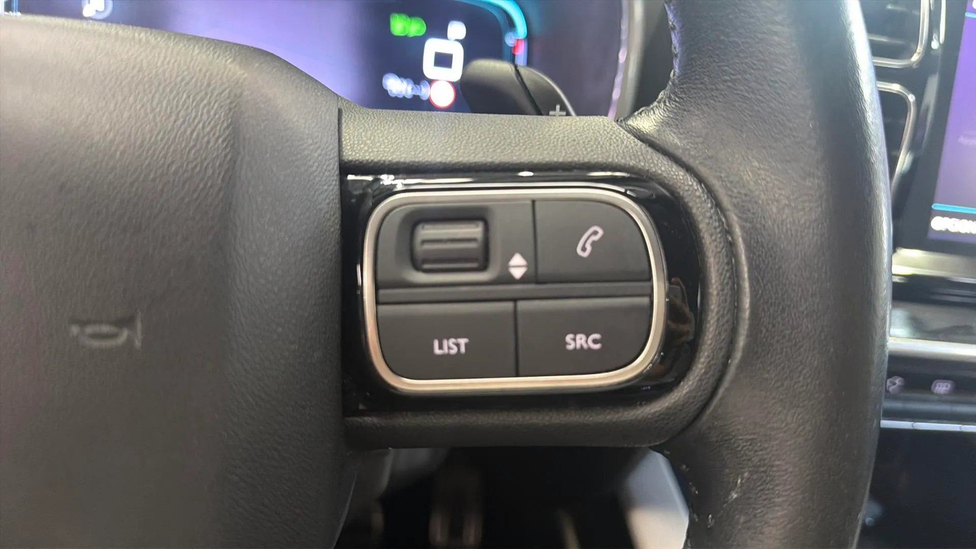 Citroën C5 Aircross BlueHDi EAT8 Shine - foto 20
