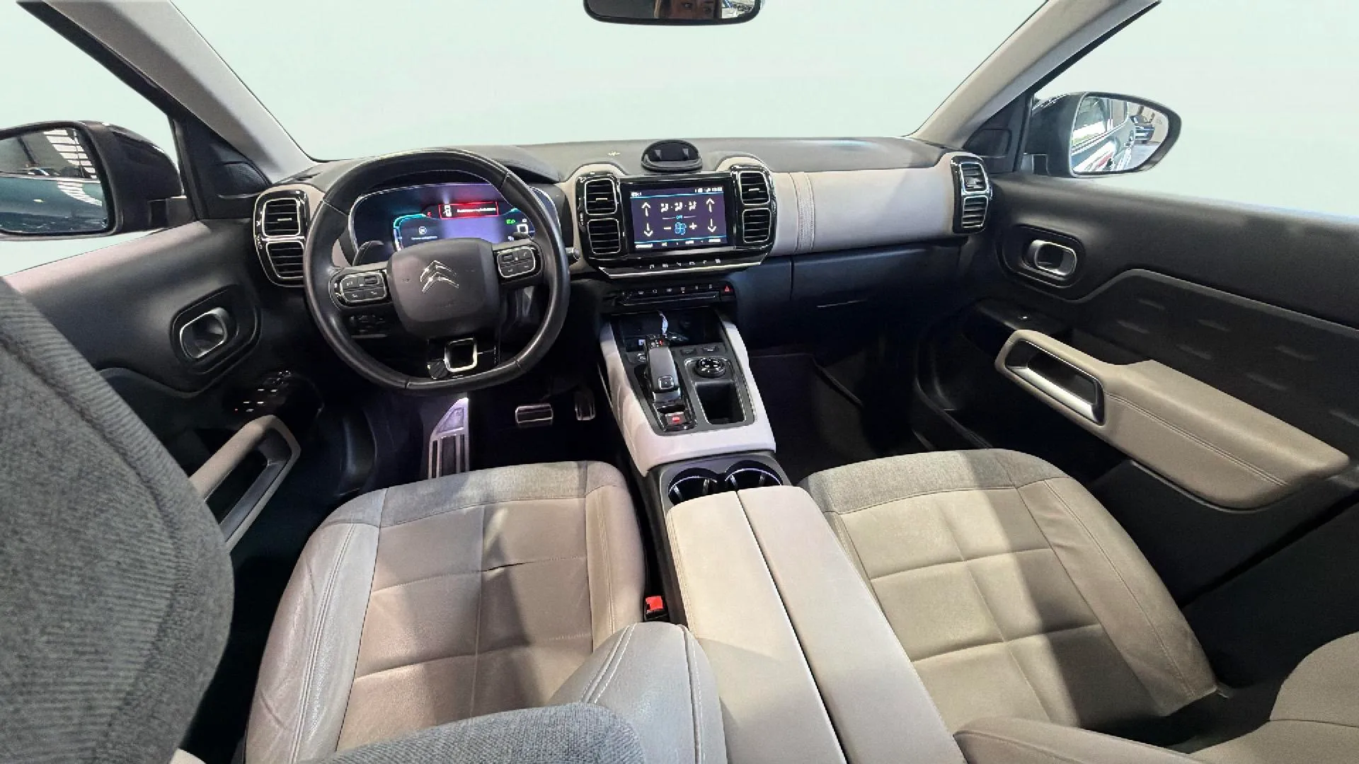 Citroën C5 Aircross BlueHDi EAT8 Shine - foto 9