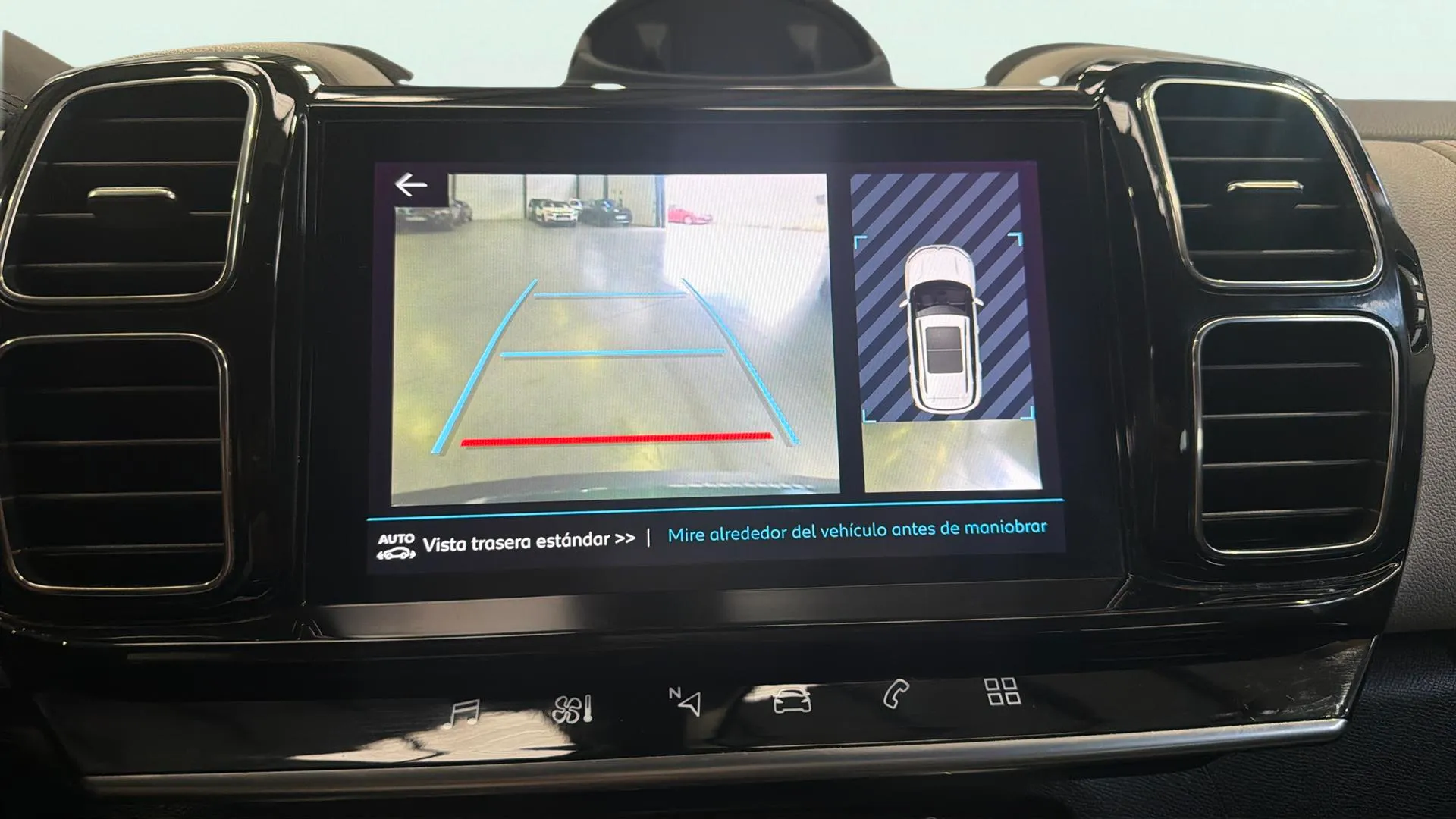 Citroën C5 Aircross BlueHDi EAT8 Shine - foto 17