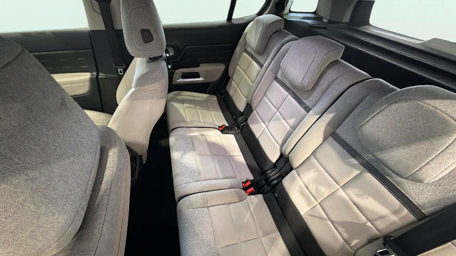 Citroën C5 Aircross BlueHDi EAT8 Shine - foto 22