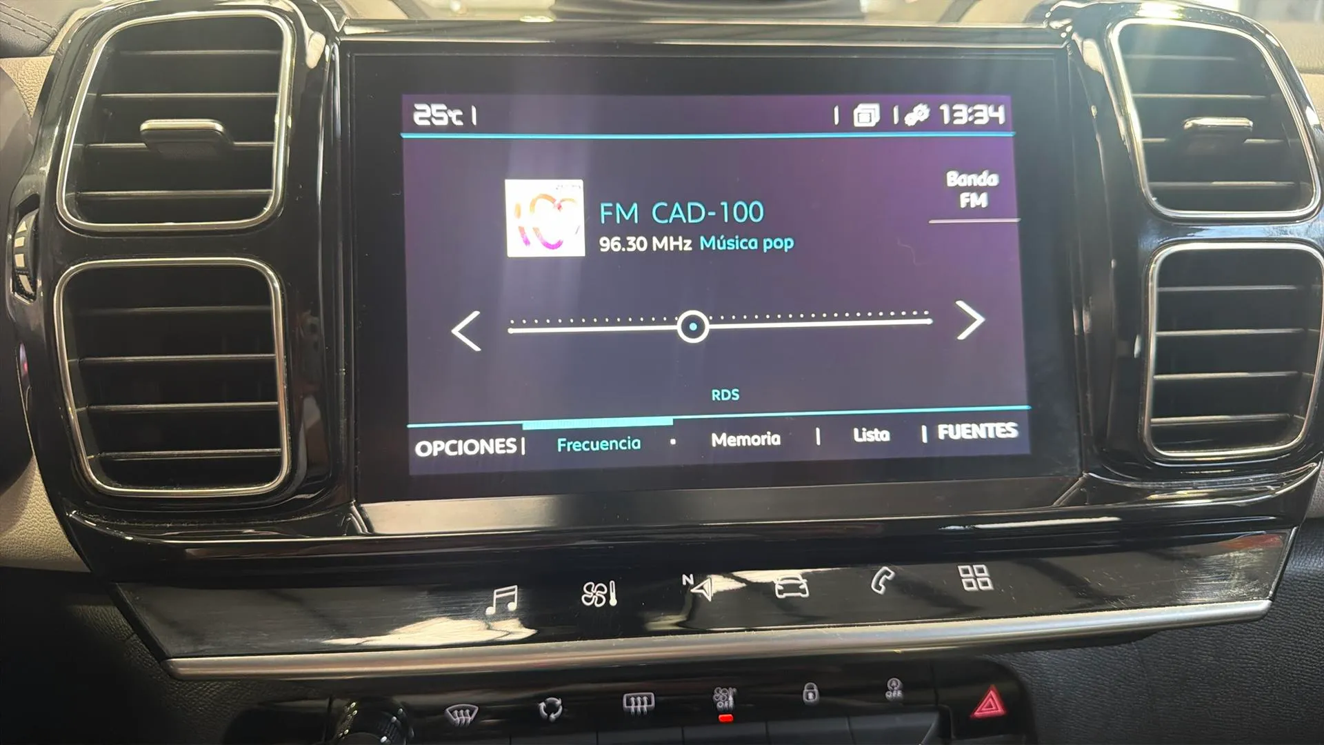 Citroën C5 Aircross BlueHDi EAT8 Shine - foto 13