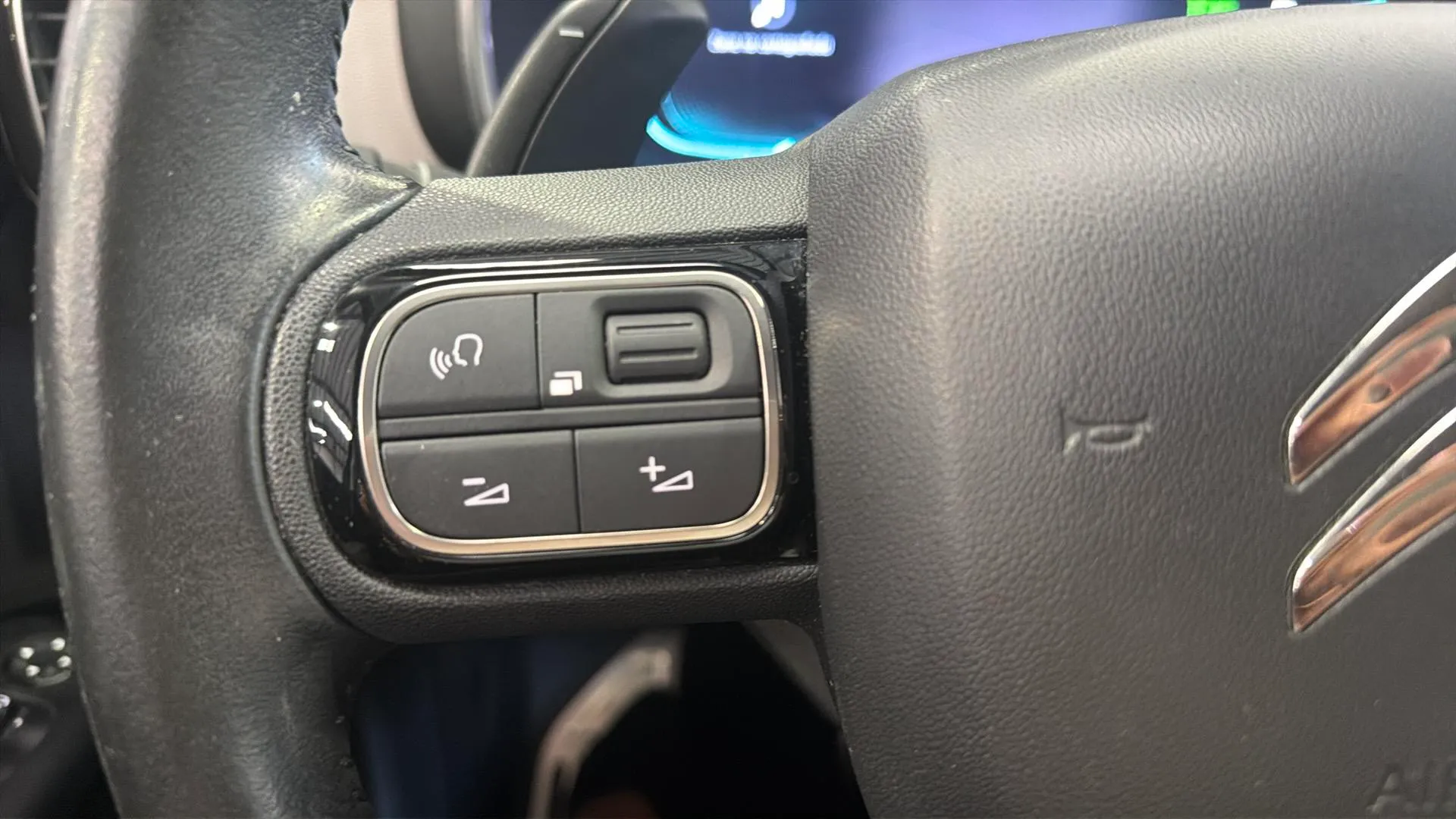 Citroën C5 Aircross BlueHDi EAT8 Shine - foto 19