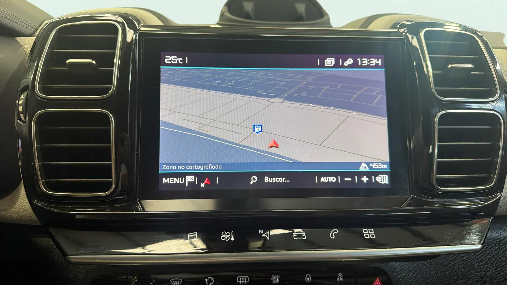 Citroën C5 Aircross BlueHDi EAT8 Shine - foto 14
