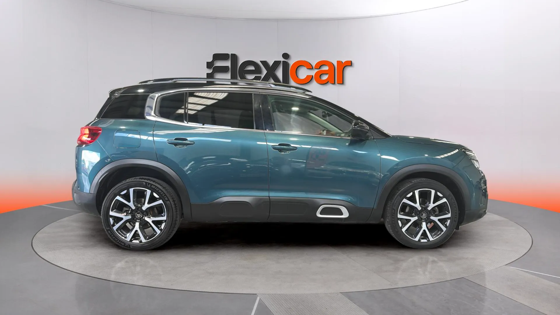 Citroën C5 Aircross BlueHDi EAT8 Shine - foto 7