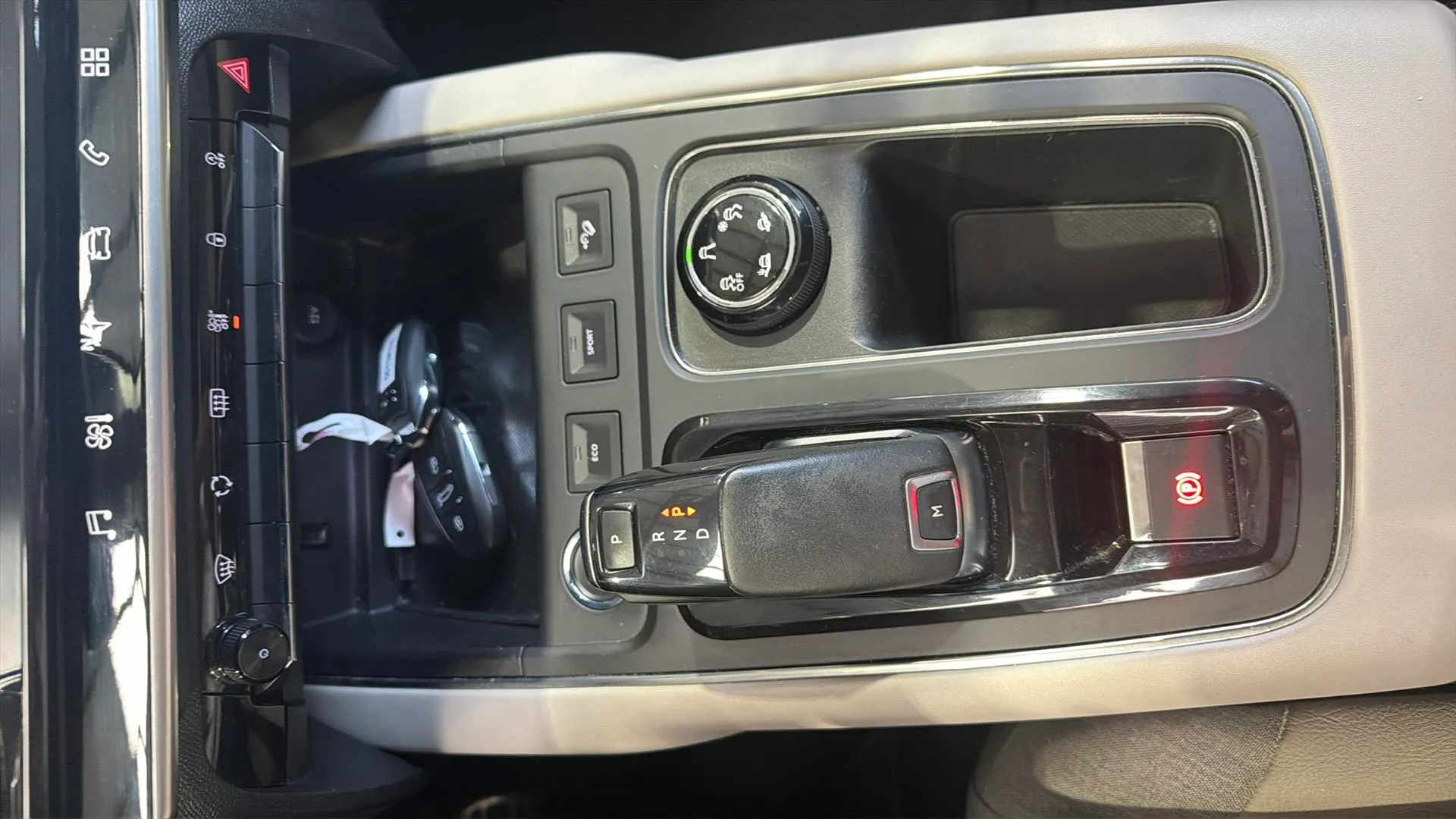 Citroën C5 Aircross BlueHDi EAT8 Shine - foto 18