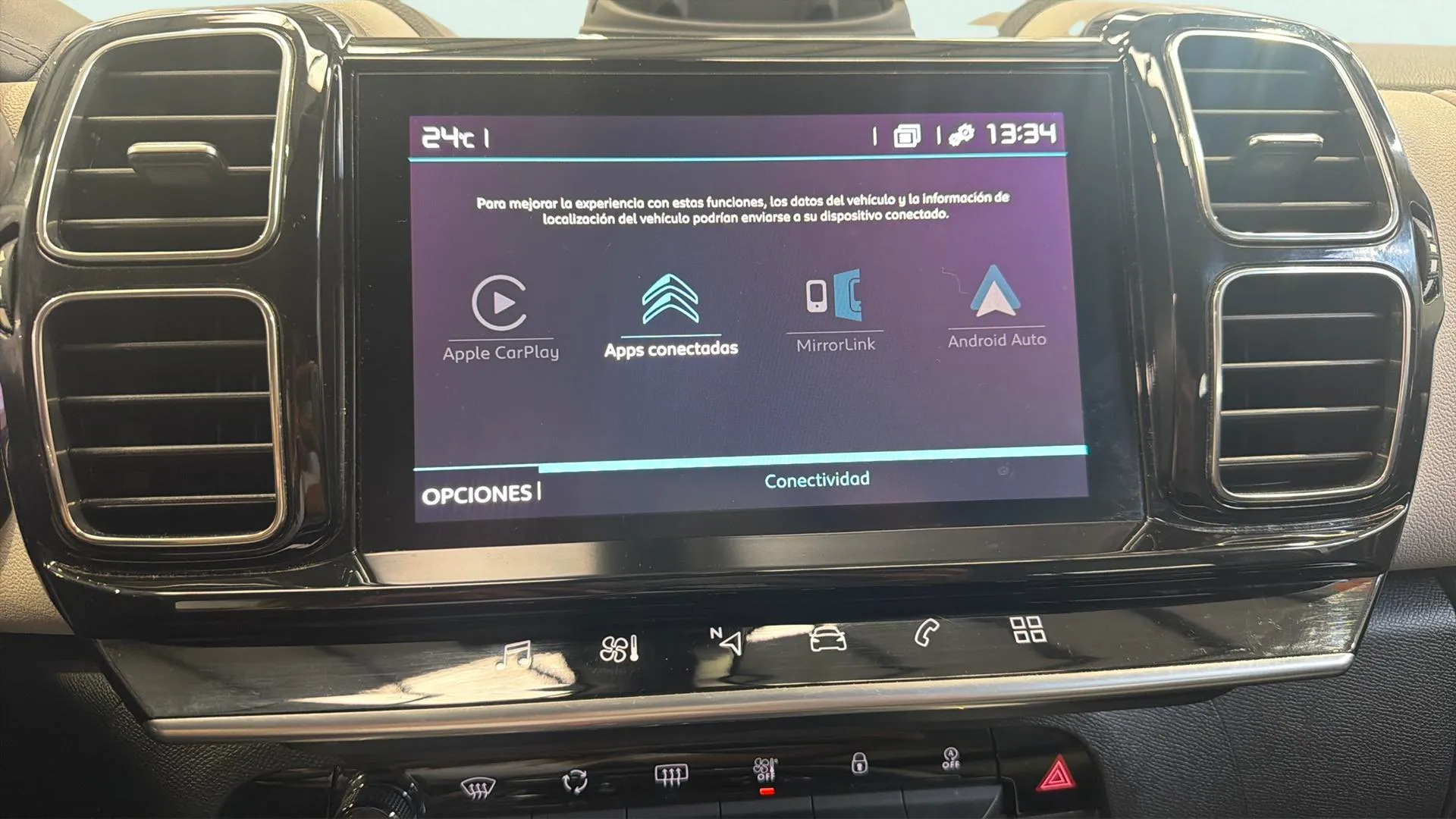 Citroën C5 Aircross BlueHDi EAT8 Shine - foto 16