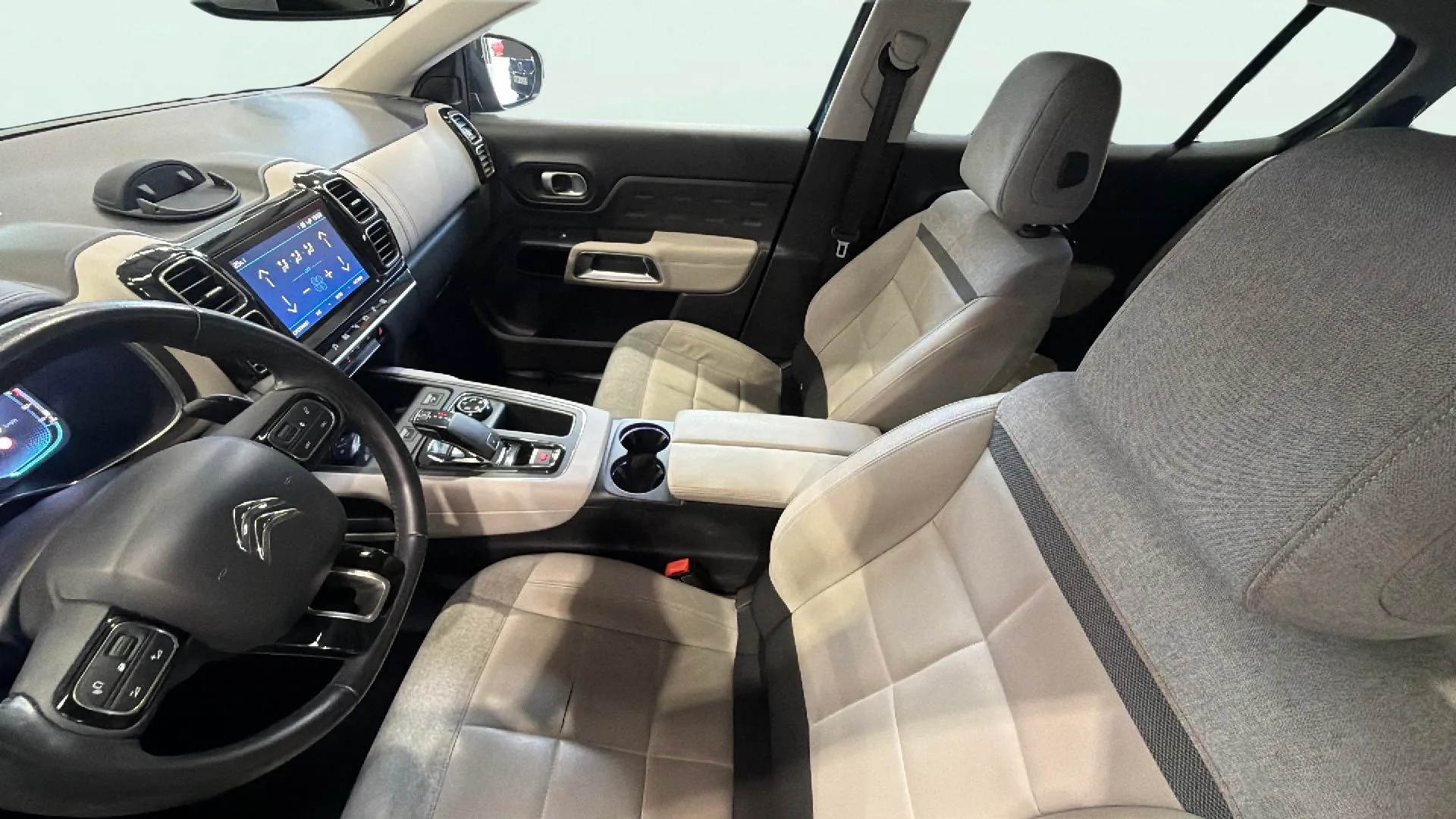 Citroën C5 Aircross BlueHDi EAT8 Shine - foto 10