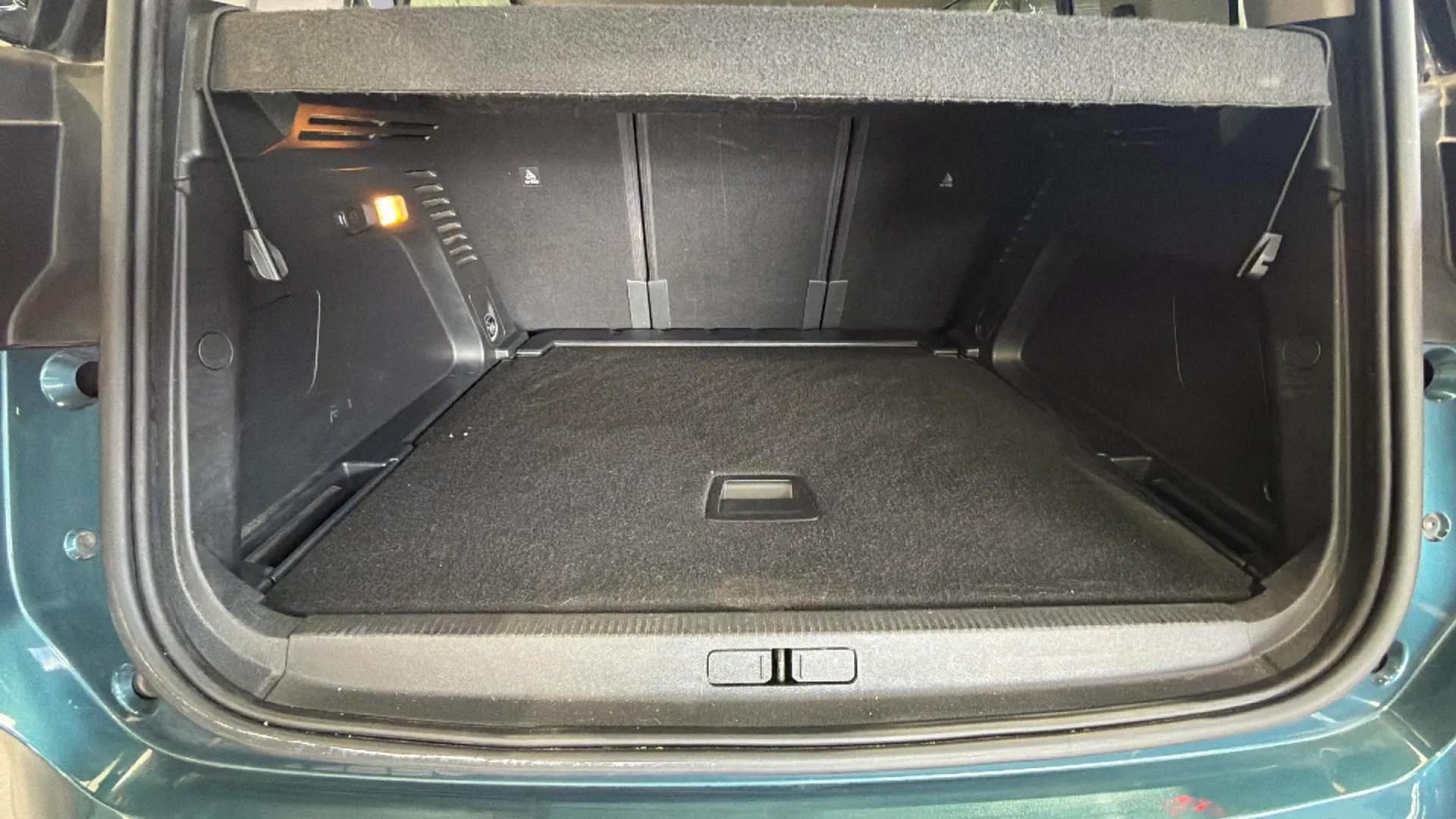 Citroën C5 Aircross BlueHDi EAT8 Shine - foto 23