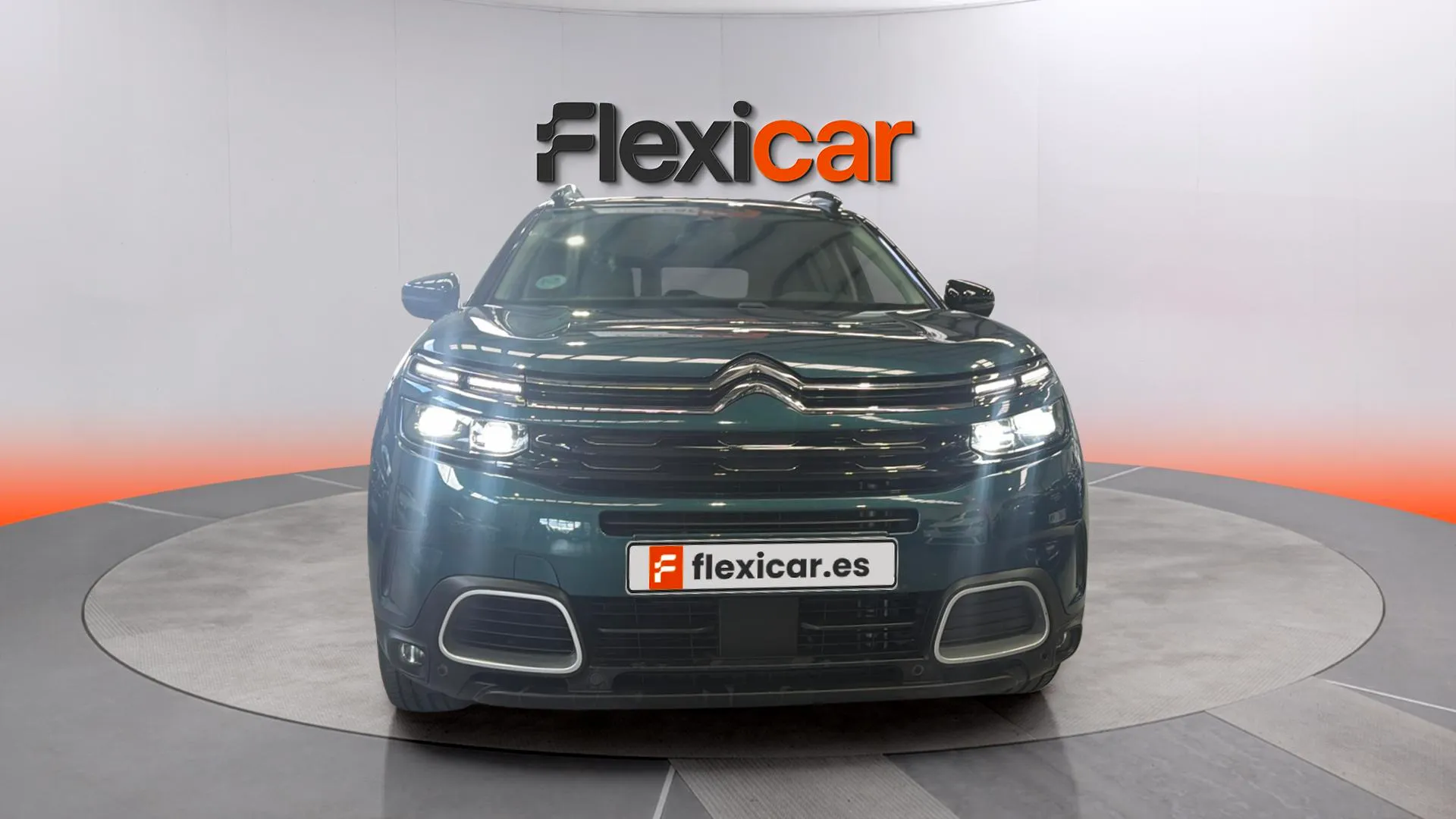 Citroën C5 Aircross BlueHDi EAT8 Shine - foto 8