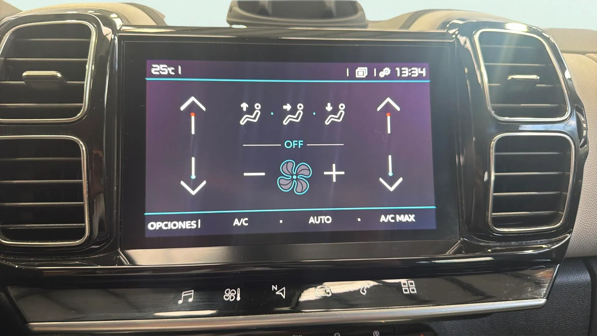 Citroën C5 Aircross BlueHDi EAT8 Shine - foto 12