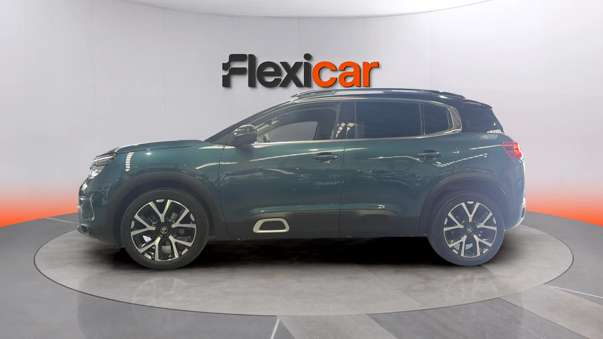Citroën C5 Aircross BlueHDi EAT8 Shine - foto 3