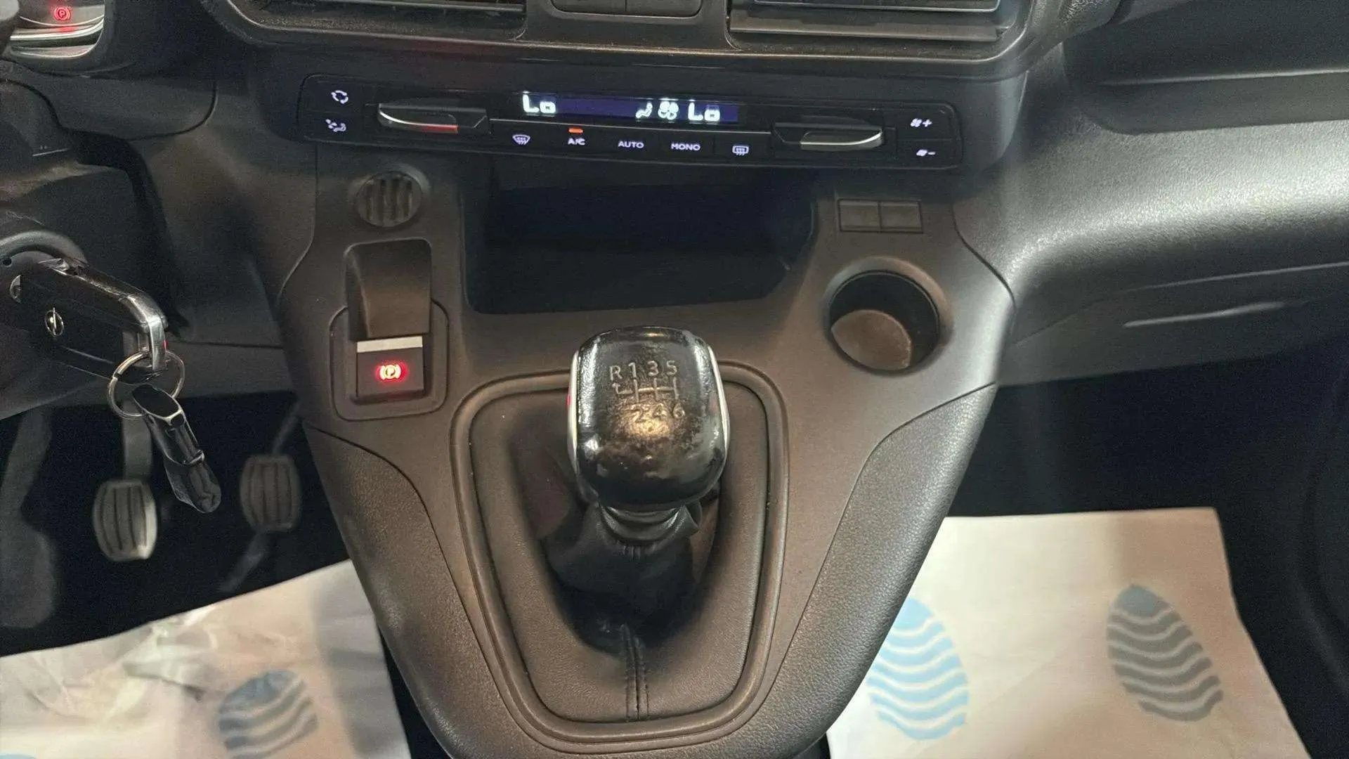 Opel Combo 1.5 TD Edition L - foto 15