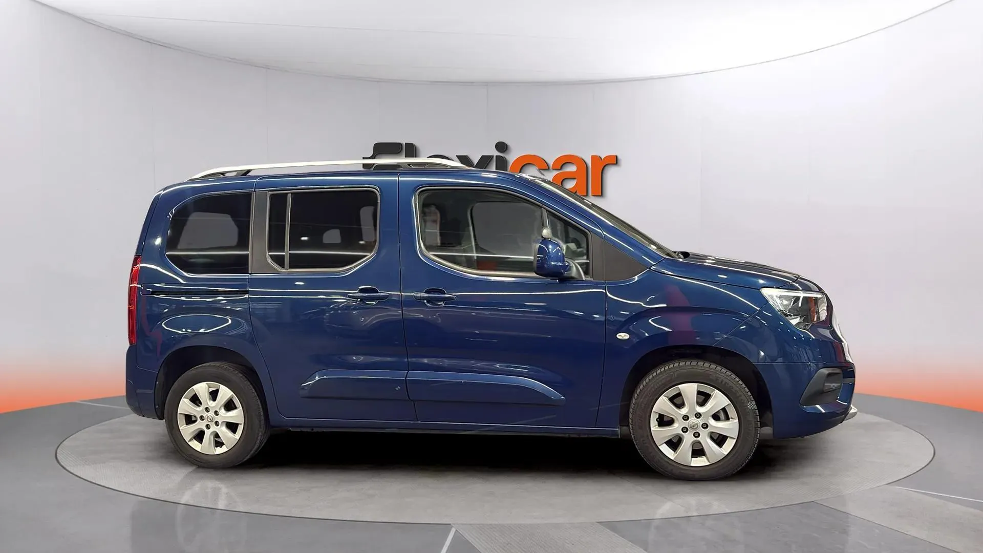 Opel Combo 1.5 TD Edition L - foto 8